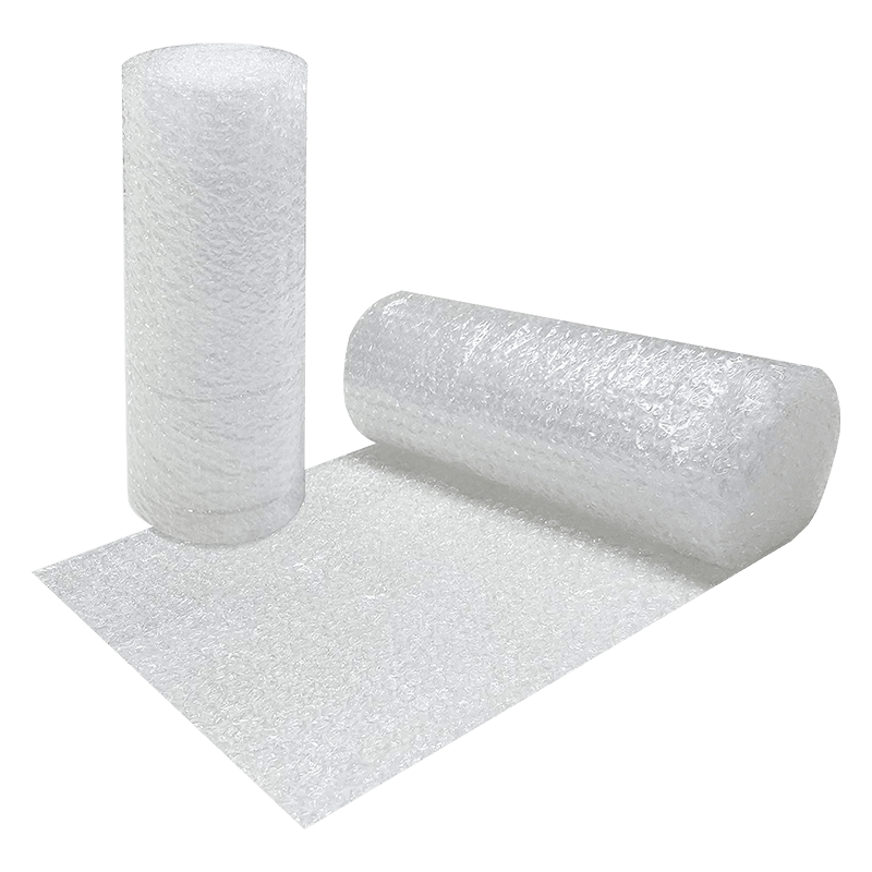 Bubble Wrap Rolls: Bantalan tertinggi untuk pengiriman yang rapuh